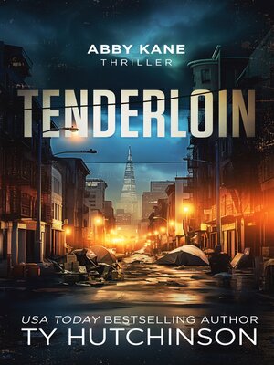 cover image of Tenderloin